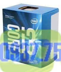 Hiển thị chi tiết cho CPU Intel Core i3-7100 3.9 GHz 3MB HD 630 Socket 1151 (Kabylake) 3290000 Hình ảnh của CPU Intel Core i3-7100 3.9 GHz 3MB HD 630 Socket 1151 (Kabylake) 3290000