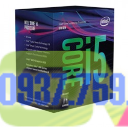 Hình ảnh của CPU Intel Core i5-9400F ( 2.90 GHz upto  4.10 GHz, 6 nhân 6 luồng, 9MB) 4490000