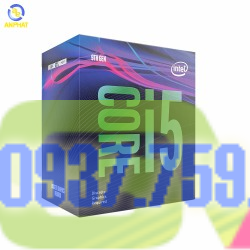 Hiển thị chi tiết cho CPU Intel Core i5-9400 (2.9 Upto 4.1GHz/ 6C6T/ 9MB/ Coffee Lake-R) 5290000 Hình ảnh của CPU Intel Core i5-9400 (2.9 Upto 4.1GHz/ 6C6T/ 9MB/ Coffee Lake-R) 5290000