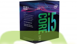 Hiển thị chi tiết cho CPU Intel Core i5 8400 (2.8GHz up to 4.0GHz/ 6C6T/ 9MB/ 1151v2) 5290000 Hình ảnh của CPU Intel Core i5 8400 (2.8GHz up to 4.0GHz/ 6C6T/ 9MB/ 1151v2) 5290000