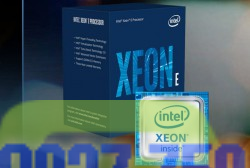Hình ảnh của CPU Intel Xeon E-2136 (3.3 Upto 4.5GHz/ 12MB/ 6C12T/ LGA1151) 7999000