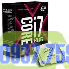 Hình ảnh của CPU Intel Core i7-7800X (3.5 Turbo 4.0GHz/8.25MB/6C12T/Socket2066) 10299000