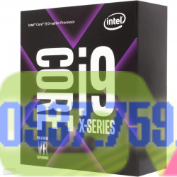 Hiển thị chi tiết cho Intel Core i9 7920X  2.90 GHz up to 4.30 GHz/ 16.50M Cache/ Socket 2066 28500000 Hình ảnh của Intel Core i9 7920X  2.90 GHz up to 4.30 GHz/ 16.50M Cache/ Socket 2066 28500000