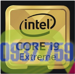 Hiển thị chi tiết cho CPU Intel Core i9-9980XE EXTREME EDITION 51999000 Hình ảnh của CPU Intel Core i9-9980XE EXTREME EDITION 51999000