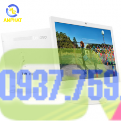 Hiển thị chi tiết cho Máy tính All in One Lenovo 330 - 20 IGM (F0D70014VN) 9990000 Hình ảnh của Máy tính All in One Lenovo 330 - 20 IGM (F0D70014VN) 9990000