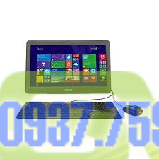 Hiển thị chi tiết cho ASUS ALL IN ONE ET2040IUK-BB027W 10290000 Hình ảnh của ASUS ALL IN ONE ET2040IUK-BB027W 10290000