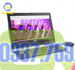 Hiển thị chi tiết cho Máy tính All in One Dell OptiPlex 3050 42OA350015 13190000 Hình ảnh của Máy tính All in One Dell OptiPlex 3050 42OA350015 13190000