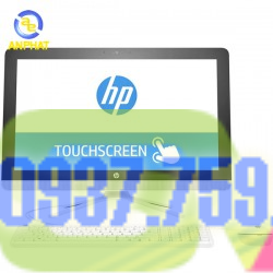 Hiển thị chi tiết cho Máy tính All in One HP 22-b307d (3JT80AA) 13690000 Hình ảnh của Máy tính All in One HP 22-b307d (3JT80AA) 13690000