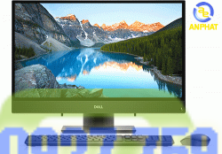 Hiển thị chi tiết cho Máy tính All in One Dell Inspiron 3477A (i3-7130U, 4GB, 1TB, 23.8'') 14790000 Hình ảnh của Máy tính All in One Dell Inspiron 3477A (i3-7130U, 4GB, 1TB, 23.8'') 14790000