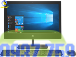 Hiển thị chi tiết cho Máy tính All in One HP ProOne 400 G4 5CP44PA 17990000 Hình ảnh của Máy tính All in One HP ProOne 400 G4 5CP44PA 17990000