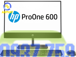 Hình ảnh của Máy tính All in One HP ProOne 600 G4 5AW49PA 20990000