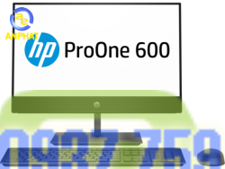 Hiển thị chi tiết cho Máy tính All in One HP ProOne 600 G4 5AW49PA 20990000 Hình ảnh của Máy tính All in One HP ProOne 600 G4 5AW49PA 20990000