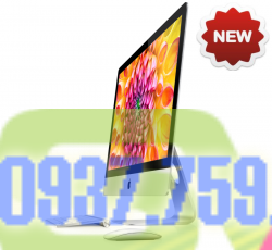 Hiển thị chi tiết cho All In One Apple iMac 21.5 inch ME086ZP/A 2013 29890000 Hình ảnh của All In One Apple iMac 21.5 inch ME086ZP/A 2013 29890000