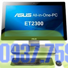 Hiển thị chi tiết cho ASUS All in one ET2300INTI-B005M (Black-Non OS) 30590000 Hình ảnh của ASUS All in one ET2300INTI-B005M (Black-Non OS) 30590000