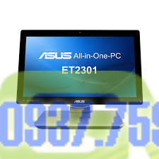 Hiển thị chi tiết cho ASUS ALL IN ONE ET2301INTH-B001M 30690000 Hình ảnh của ASUS ALL IN ONE ET2301INTH-B001M 30690000