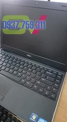 Hiển thị chi tiết cho Dell Latitude 3330 siêu rẻ bền đẹp cho đối tương văn phòng, học sinh, sinh viên Hình ảnh của Dell Latitude 3330 siêu rẻ bền đẹp cho đối tương văn phòng, học sinh, sinh viên