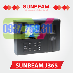 Hiển thị chi tiết cho MÁY CHẤM CÔNG VÂN TAY & KIỂM SOÁT CỬA J365 Hình ảnh của MÁY CHẤM CÔNG VÂN TAY & KIỂM SOÁT CỬA J365