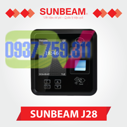 Hiển thị chi tiết cho MÁY CHẤM CÔNG VÂN TAY & KIỂM SOÁT CỬA J28 Hình ảnh của MÁY CHẤM CÔNG VÂN TAY & KIỂM SOÁT CỬA J28