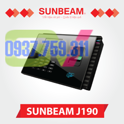 Hiển thị chi tiết cho MÁY CHẤM CÔNG VÂN TAY & KIỂM SOÁT CỬA J190 Hình ảnh của MÁY CHẤM CÔNG VÂN TAY & KIỂM SOÁT CỬA J190