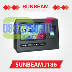 Hiển thị chi tiết cho MÁY CHẤM CÔNG VÂN TAY & KIỂM SOÁT CỬA J186 Hình ảnh của MÁY CHẤM CÔNG VÂN TAY & KIỂM SOÁT CỬA J186