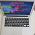 Hình ảnh của Macbook Air siêu đẹp đẳng cấp doanh nhân giá cực tốt dưới 15 triệu rất đáng để mua, Picture 1