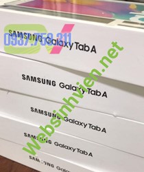 Hình ảnh của Galaxy Tab A (8 inch, 2019) (bản Wi-Fi)