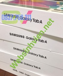 Hiển thị chi tiết cho Galaxy Tab A (8 inch, 2019) (bản Wi-Fi) Hình ảnh của Galaxy Tab A (8 inch, 2019) (bản Wi-Fi)