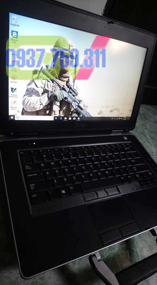 Hình ảnh của LAPTOP QUÂN ĐỘI NỒI ĐỒNG CỐI ĐÁ (Core I5 | Ram 4GB | VGA Rời 1GB | SSD 120GB) – dân kỹ thuật, cơ khí, công trường