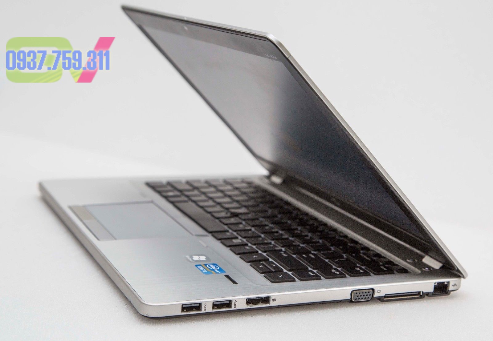 Hình ảnh của Laptop Folio 9480M - Core i7