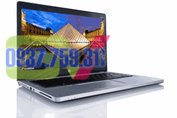 Hình ảnh của Laptop cũ HP Folio 9480m