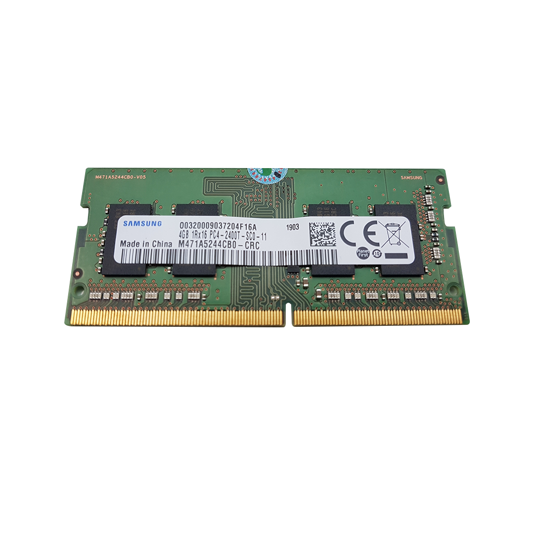 Hình ảnh của Ram Laptop Mới Samsung DDR4 - 2400Mhz Gọi ngay 0937 759 311 mua hàng nhé