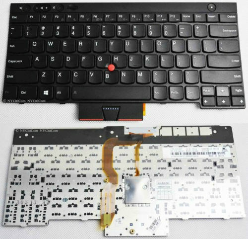 Hình ảnh của Bàn phím laptop Lenovo Thinkpad T530 T530I W530 L530 Gọi ngay 0937 759 311 mua hàng nhé