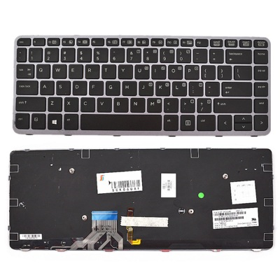 Hình ảnh của Thay bàn phím HP EliteBook Folio 1040 G1,1040 G2 -- Hàng hãng Gọi ngay 0937 759 311 mua hàng nhé