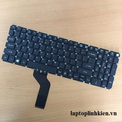 Hình ảnh của Thay bàn phím Acer Aspire 3 A315, A315-31-C8GB -- Hàng hãng Gọi ngay 0937 759 311 mua hàng nhé