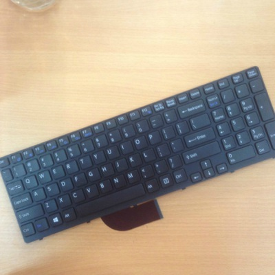 Hình ảnh của Thay bàn phím Sony Vaio SVE15133CVB SVE151J11W SVE15133CVW Gọi ngay 0937 759 311 mua hàng nhé