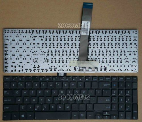 Hình ảnh của Thay bàn phím laptop Asus X554L X554LA X554LP X554LD X554LN X554LJ Gọi ngay 0937 759 311 mua hàng nhé