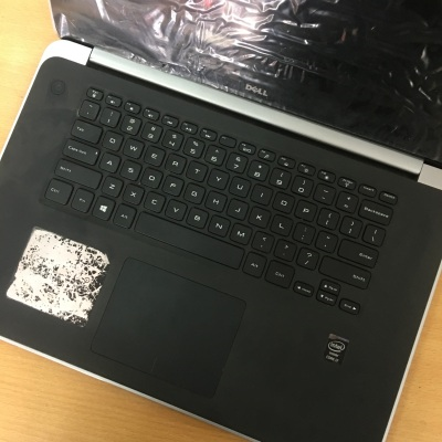 Hình ảnh của Thay bàn phím Dell XPS 15 9530, P31F, P31F001 -- Hàng Hãng Gọi ngay 0937 759 311 mua hàng nhé