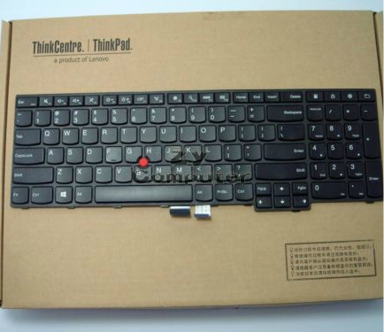 Hình ảnh của Bàn phím laptop Lenovo Thinkpad E550 E550C E555 -- Chuẩn US Gọi ngay 0937 759 311 mua hàng nhé