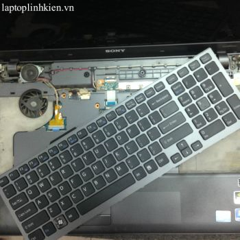 Hình ảnh của Thay bàn phím laptop Sony VPCF1,VPC-F12PGX/B,PCG-81114L Gọi ngay 0937 759 311 mua hàng nhé