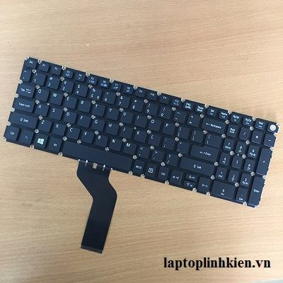 Hình ảnh của Thay bàn phím Acer Aspire 3 A315-51, A315-51-364W, N17Q1 -- Hàng hãng Gọi ngay 0937 759 311 mua hàng nhé