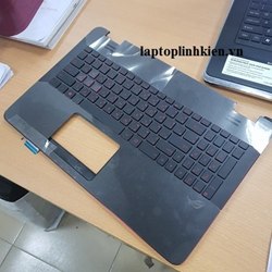 Hình ảnh của Bàn phím laptop Asus GL553V GL553VD GL553VE GL553VL -- Hàng hãng -Có LED Gọi ngay 0937 759 311 mua hàng nhé