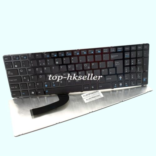 Hình ảnh của Thay bàn phím Asus U50 U50A UL50 UL50AG UX5 Gọi ngay 0937 759 311 mua hàng nhé
