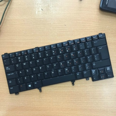 Hình ảnh của Thay bàn phím laptop Dell Latitude E6440 E6430s -- Hàng Hãng Gọi ngay 0937 759 311 mua hàng nhé