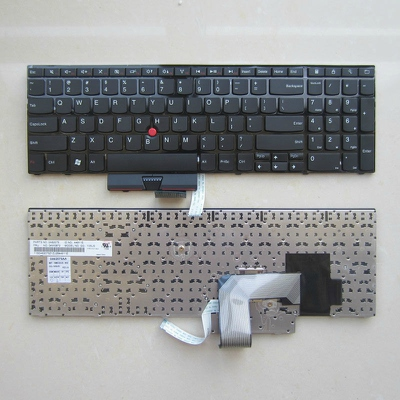 Hình ảnh của Thay bàn phím Lenovo ThinkPad Edge E520 E520s E525 -- VTS Laptop Gọi ngay 0937 759 311 mua hàng nhé