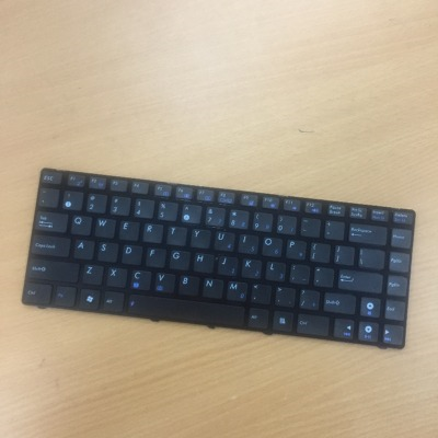 Hình ảnh của Thay bàn phím Asus K43 K43E K43S K43SD K43SJ -- Hàng hãng Gọi ngay 0937 759 311 mua hàng nhé