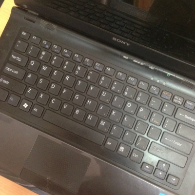 Hình ảnh của Thay bàn phím laptop Sony Vaio VPCCW14FX PCG-61112L Gọi ngay 0937 759 311 mua hàng nhé