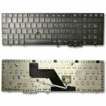 Hình ảnh của Thay bàn phím laptop HP EliteBook 8540 8540p 8540w Gọi ngay 0937 759 311 mua hàng nhé