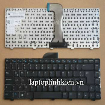 Hình ảnh của Thay bàn phím Dell Vostro 2420 2421 Gọi ngay 0937 759 311 mua hàng nhé