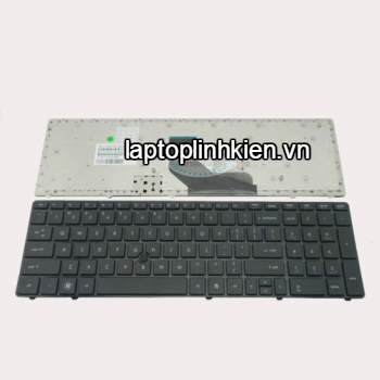 Hình ảnh của Thay bàn phím laptop HP EliteBook 8560p 8560w 8560 Gọi ngay 0937 759 311 mua hàng nhé