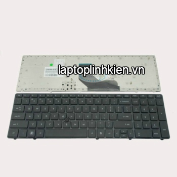 Hình ảnh của Thay bàn phím laptop HP Elitebook 8570p 8570w 8570 Gọi ngay 0937 759 311 mua hàng nhé